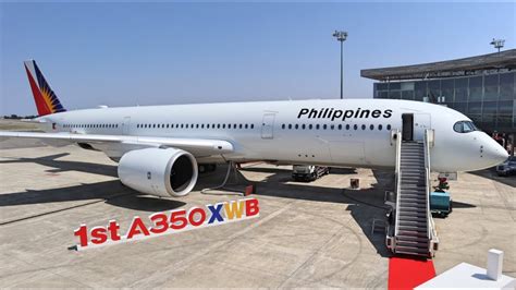 Philippine Airlines Reviews .